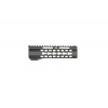 [VECTOR OPTICS] 7" KEY-MOD FREE FLOAT HANDGUARD - BLACK